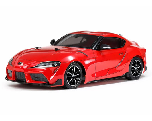 Toyota GR Supra (TT-02) TAM58674 KIT