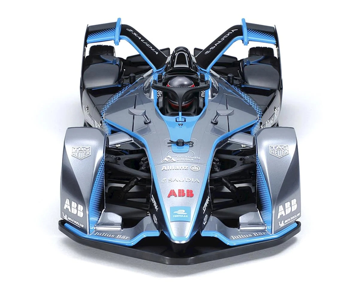 Formula E Gen2 (TC-01) - Championship Livery - TAM58681 KIT