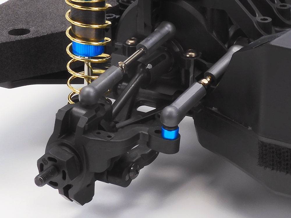 TAM 58726 XV-02RS PRO CHASSIS KIT