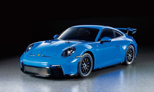 Porsche 911 GT3 992 (TT-02) TAM58712