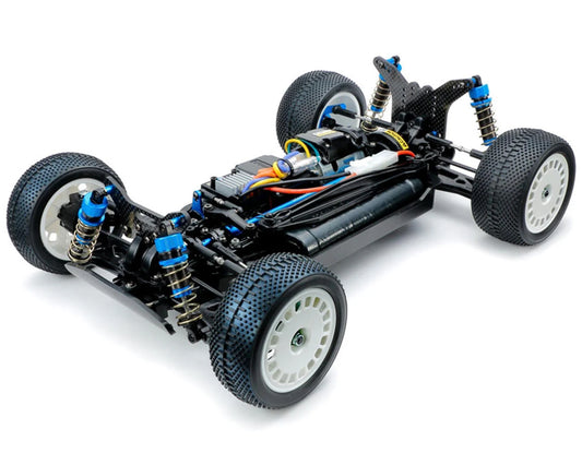 1/10 4WD Off-Road Buggy (TT-02BR) TAM58717 KIT