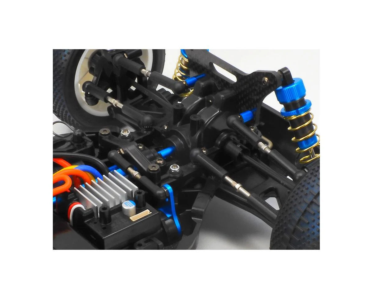 1/10 4WD Off-Road Buggy (TT-02BR) TAM58717 KIT