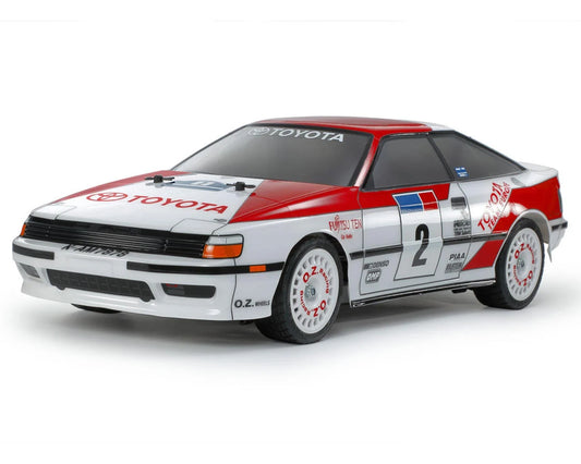 Toyota Celica GT-Four ST165 (TT-02) TAM58718-60A KIT