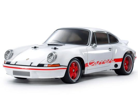 Porsche 911 Carrera RSR 2.8 1/10 2WD (BT-01) TAM58740 KIT