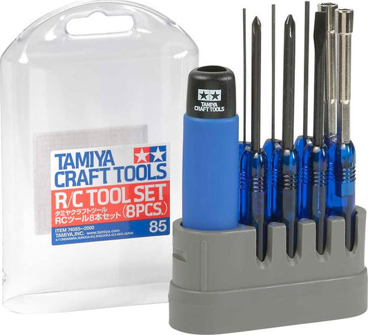 TAMIYA R/C Tool Set