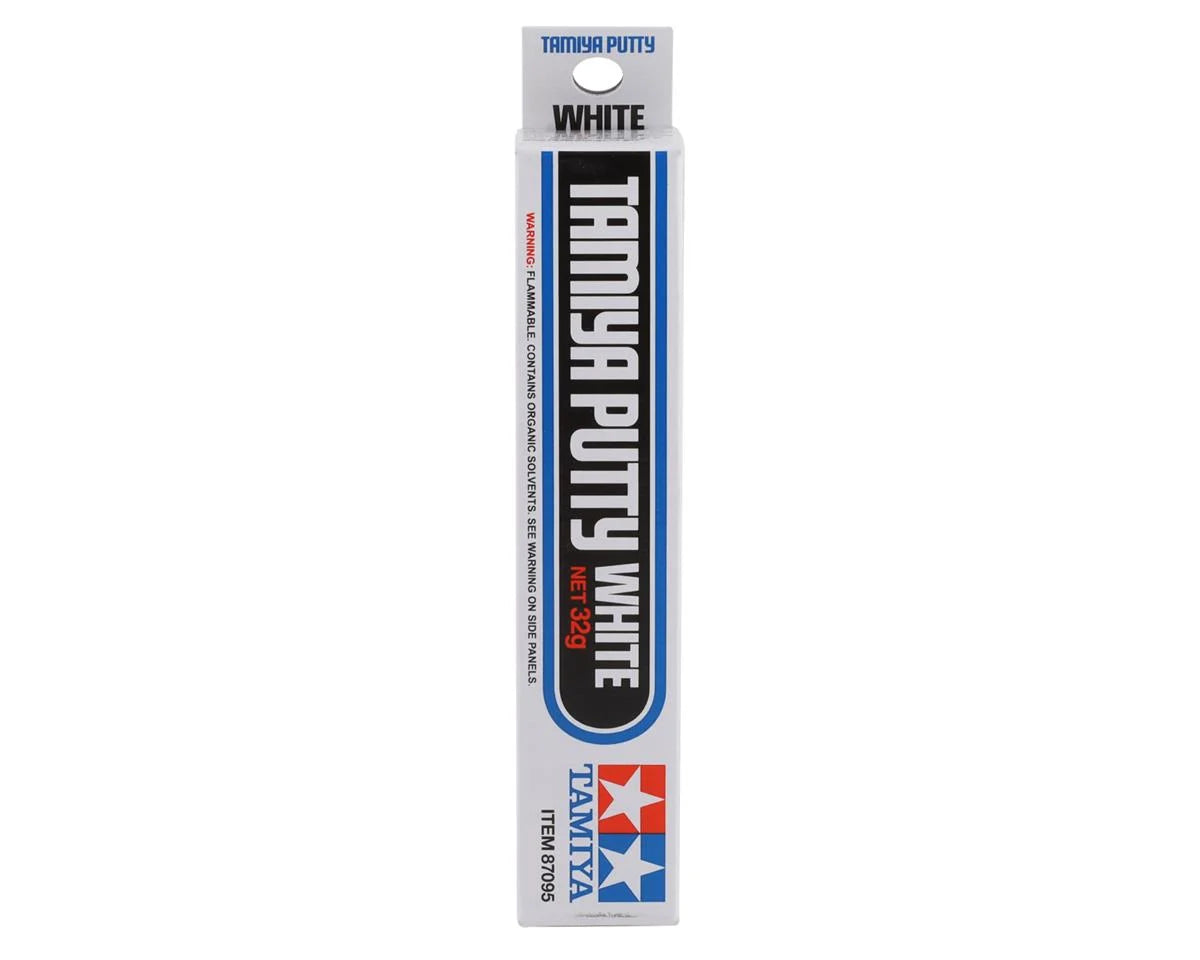 Tamiya Putty (White)