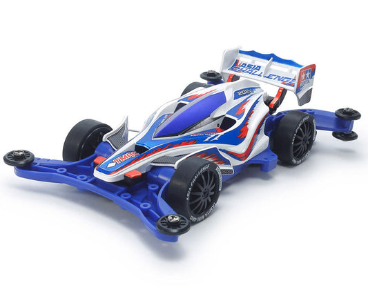 Tamiya JR Aero Avante 1/32 2024 Special AR Chassis Mini 4WD Pro Kit