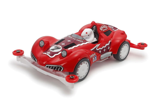 Mini 4WD Jr Year of the Snake 2025, New Year's Edition Super II