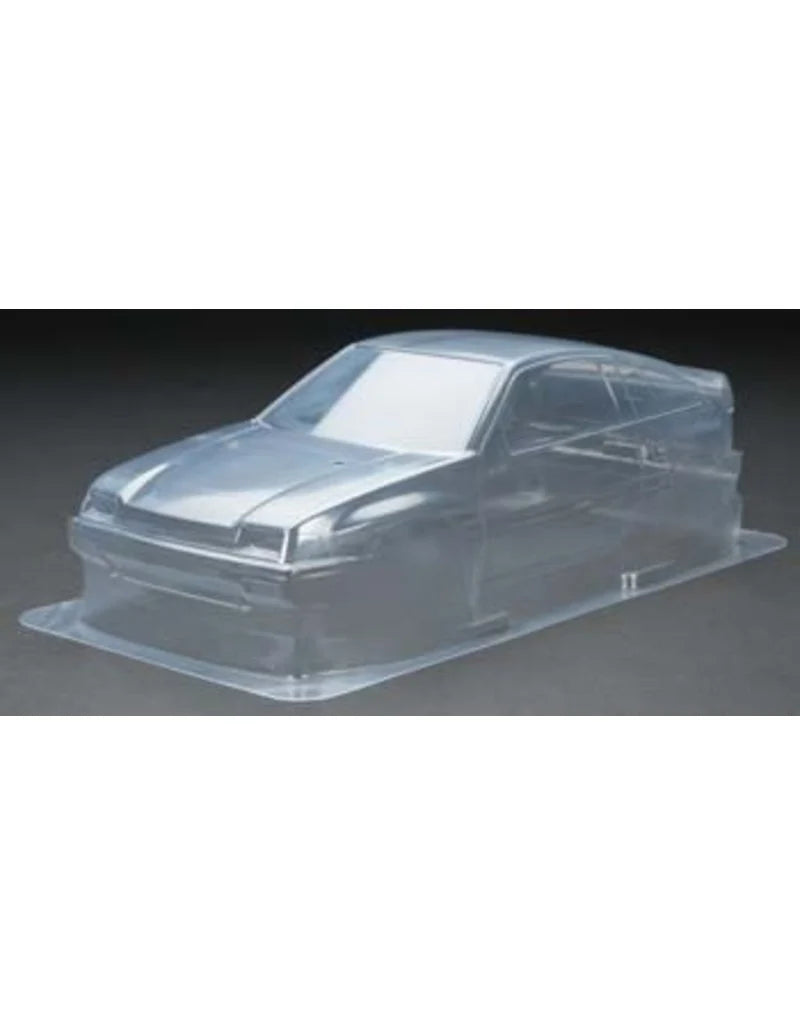 Tamiya MUGEN CR-X PRO Clear body set (M-Chassis cars)