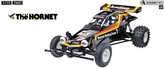 Tamiya The Hornet