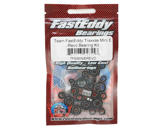 Bearing Kit for Traxxas Mini 1/16 E-Revo