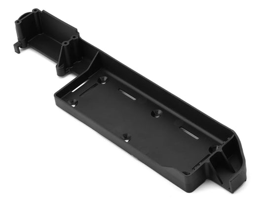 Battery Tray & Mud Guard (Left)