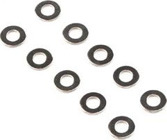 Washers M4 (x10)