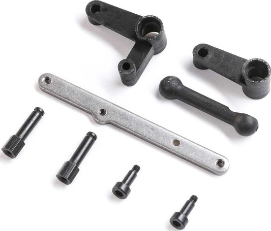 Mini JRX2 Bellcrank Set