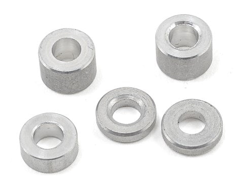 Aluminum Spacer Set