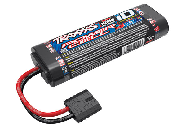 Traxxas iD 4200mAh 7.2V NiMH