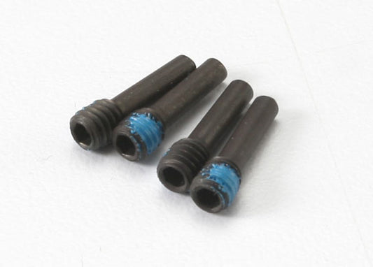 Traxxas 4x13mm Screw Pin (x4)