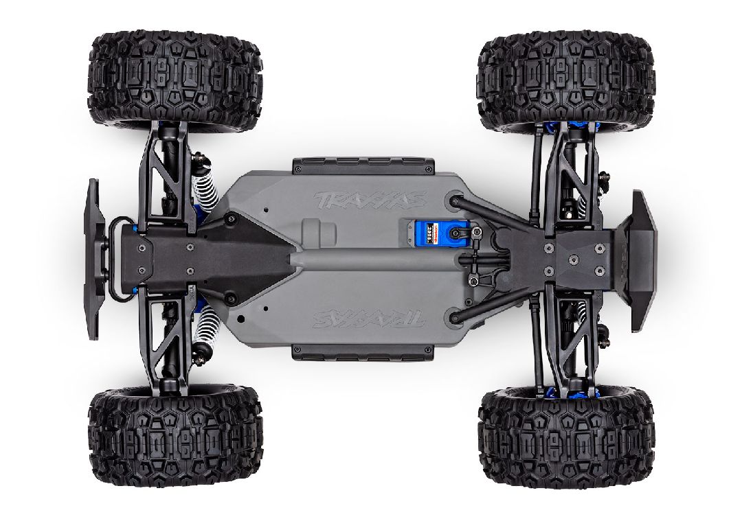 Traxxas stampede deals 4x4 vxl brushless