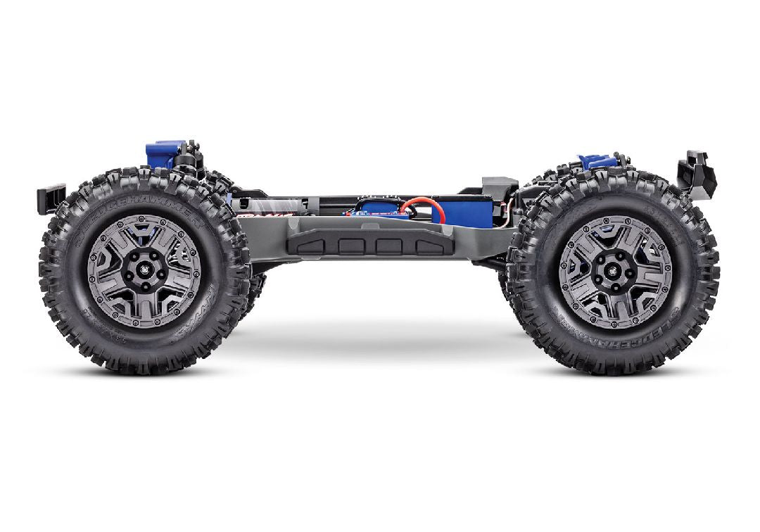 Traxxas stampede best sale 4x4 vxl brushless