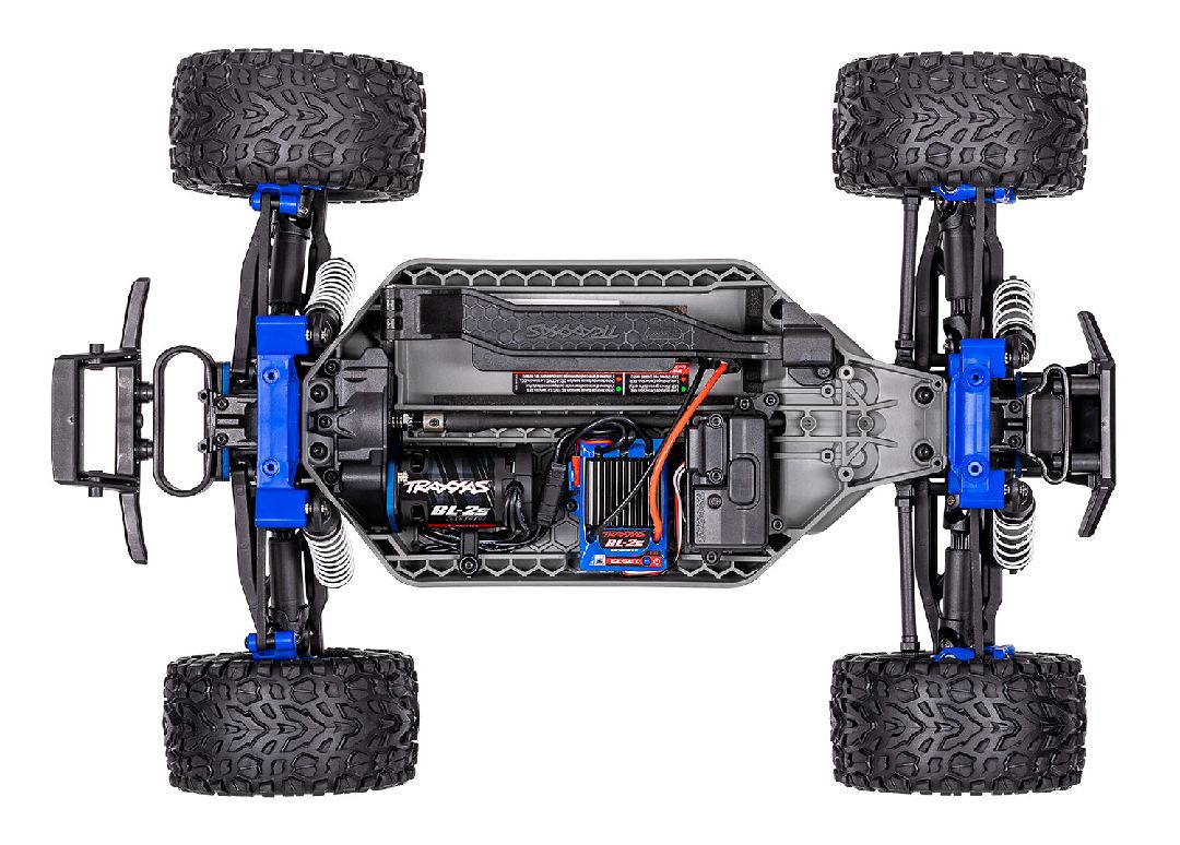 Traxxas rustler 4wd new arrivals