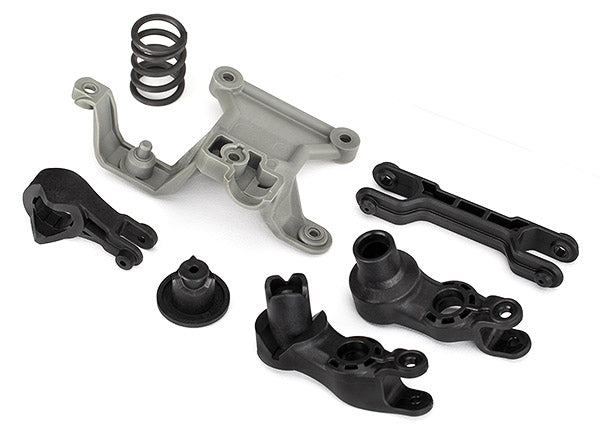 X-Maxx Steering Bellcrank Set