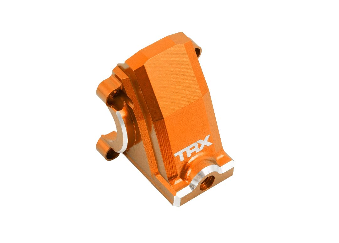 Differential Housing (Front or Rear) Aluminum (Orange)