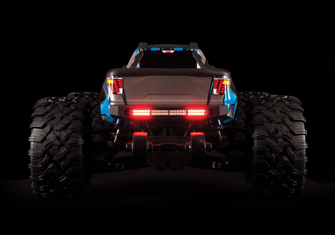 TRA8990 Traxxas MAXX LED light set