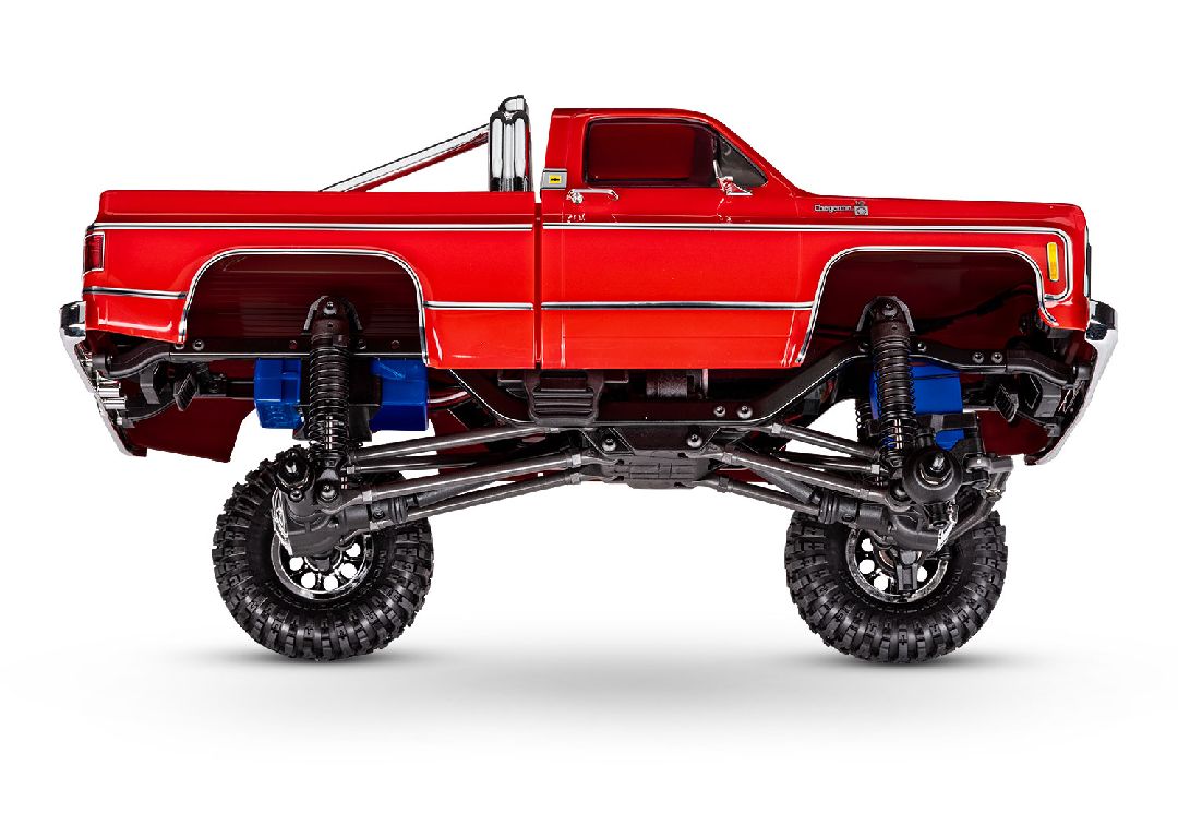 Traxxas pickup clearance truck