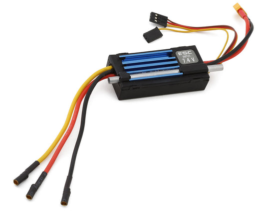 Inkfish Brushless Marine ESC