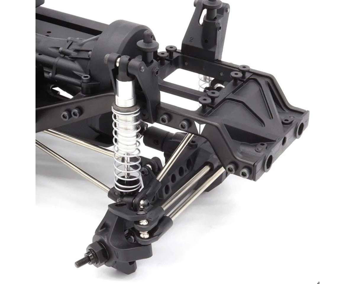 VS4-10 Straight Axle 4x4 1/10 Rock Crawler Builders Kit