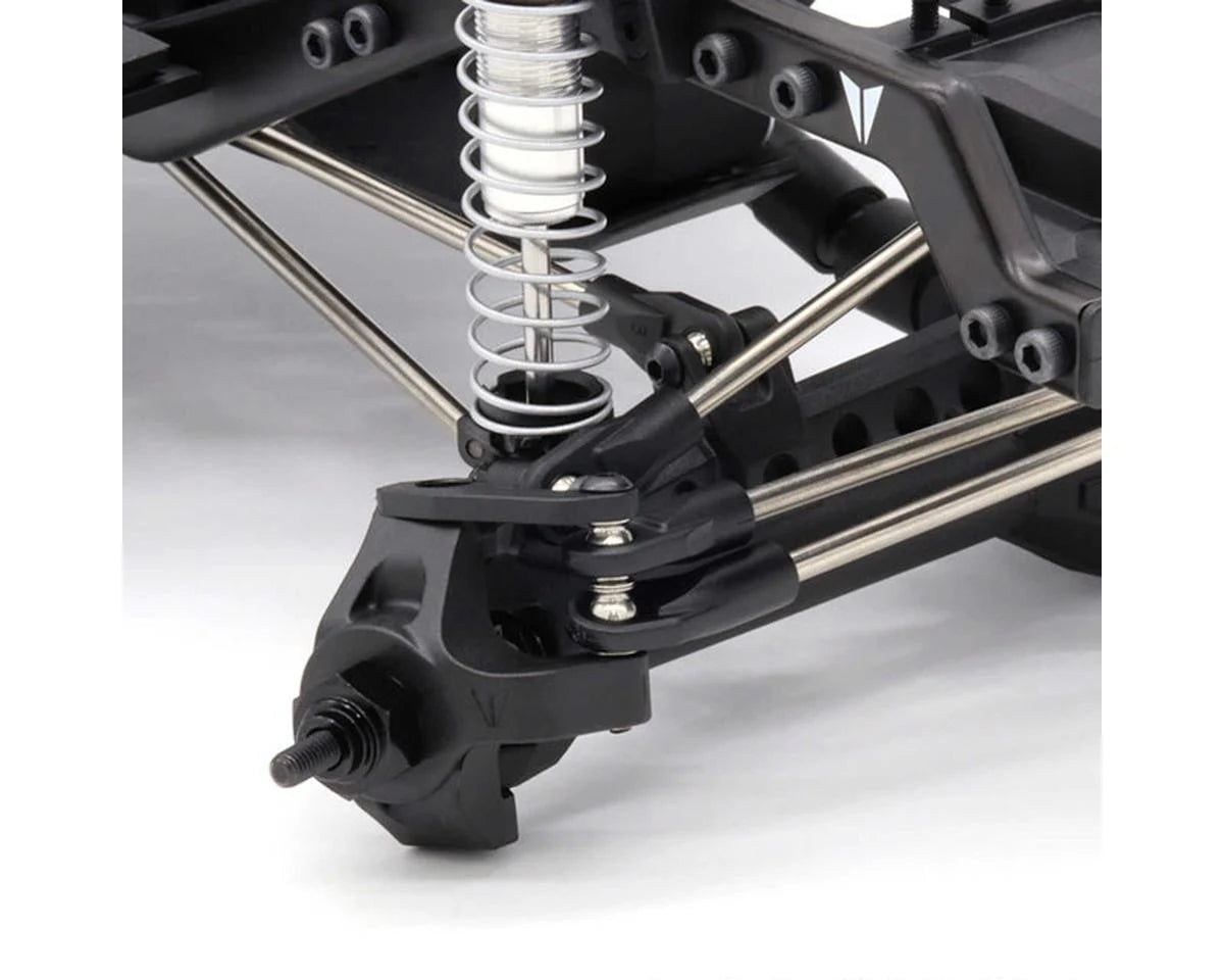 VS4-10 Straight Axle 4x4 1/10 Rock Crawler Builders Kit