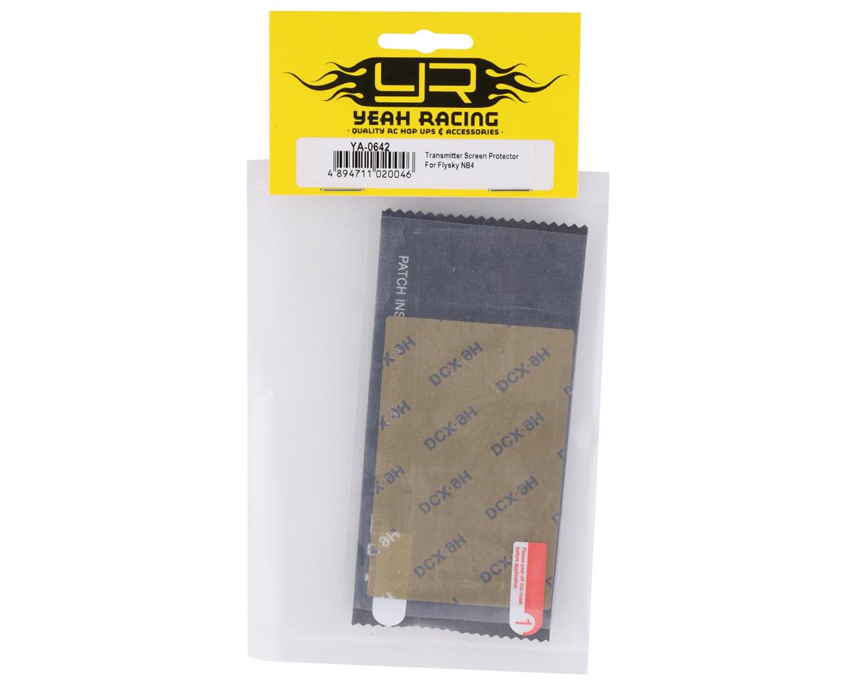 FlySky FS-NB4 Screen Protector