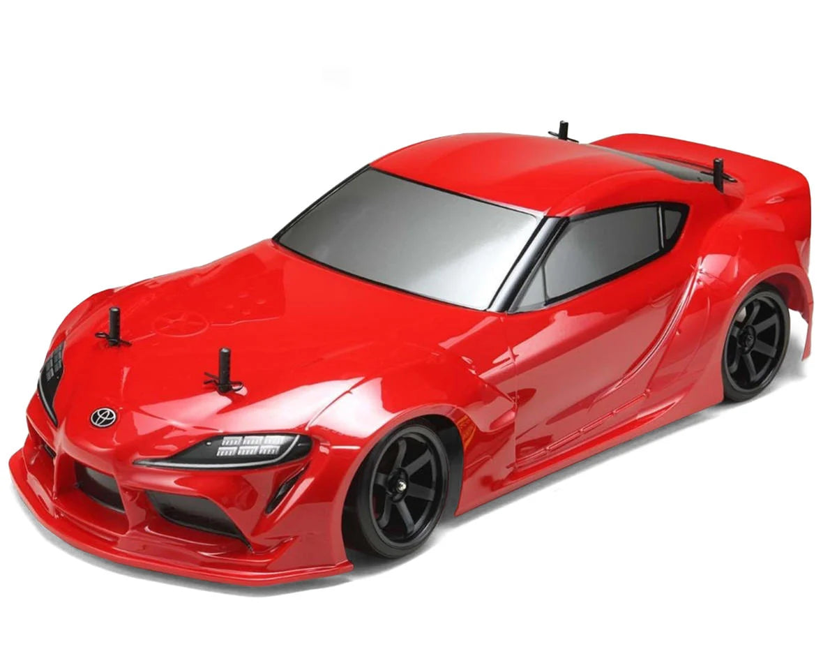 RD2.0 Pandem 1/10 RWD RTR Electric Drift Car w/Supra Body (Red)