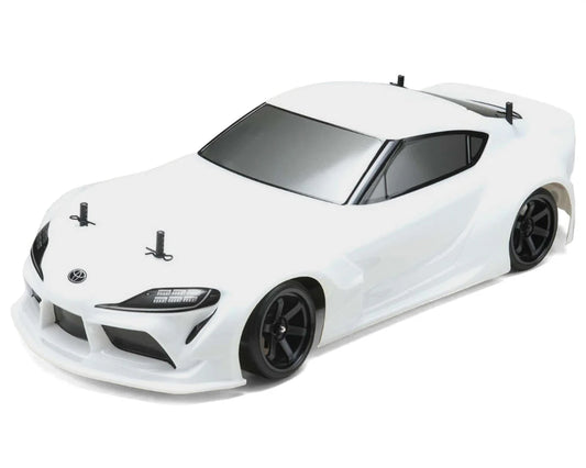 RD2.0 Pandem 1/10 RWD RTR Electric Drift Car w/Supra Body (White)