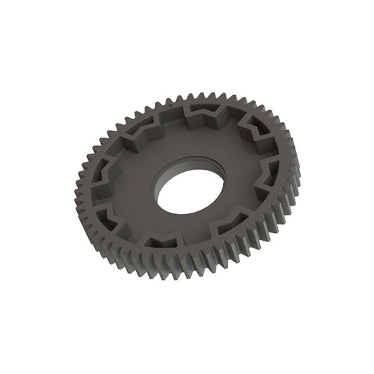 HD 57T Spur Gear, 0.8Mod