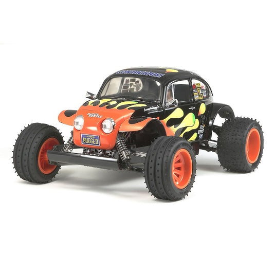 BLITZER BEETLE 2011 TAM58502 KIT