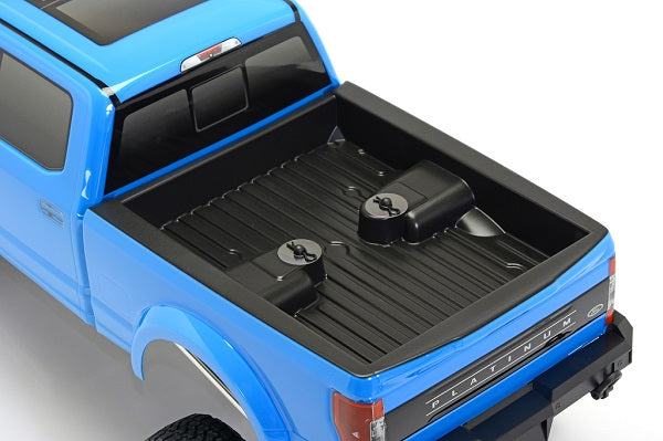 Ford f250 rc truck body online