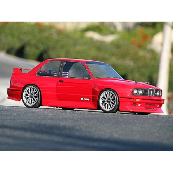 BMW E30 M3 Body, 200mm