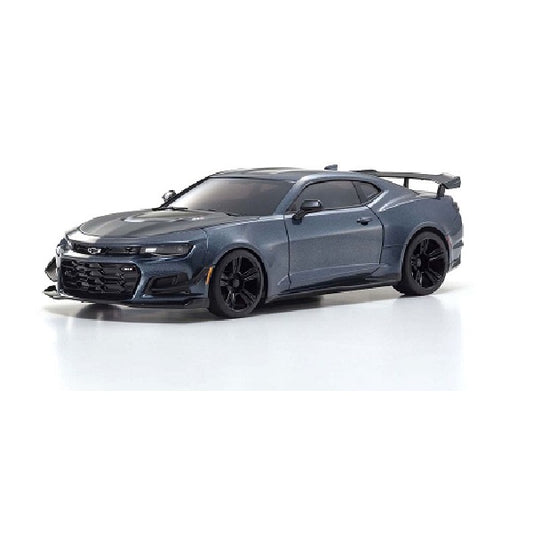 Mini-Z RWD Chevrolet Camaro ZL1 SHADOW GRAY