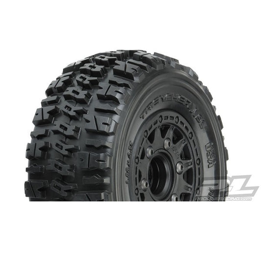 Trencher X SC Raid Slash 2wd/4WD F/R