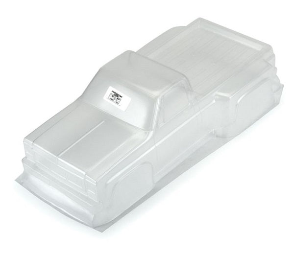 Pro-Line 1973 GMC Sierra 3500 Clear Body for 12.3" (313mm)