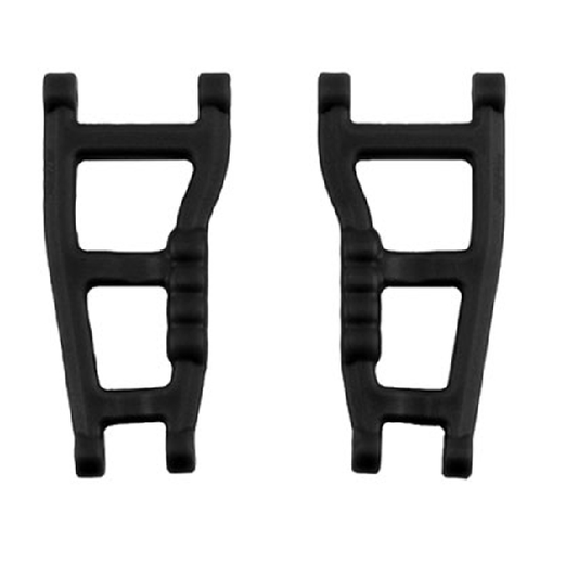 RPM Rear A-arms for the 2wd Traxxas Slash - Black