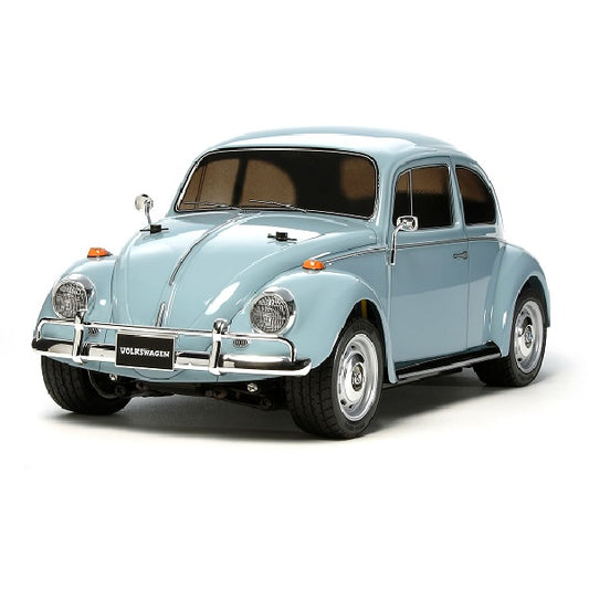 1/10 Volkswagen Beetle Electric 2WD On-Road Kit (M-06 Chassis)