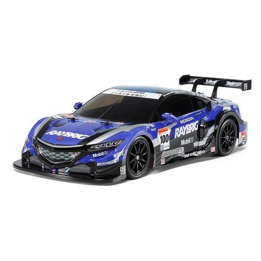 Raybrig NSX Concept-GT (TT-02) TAM58599 Kit