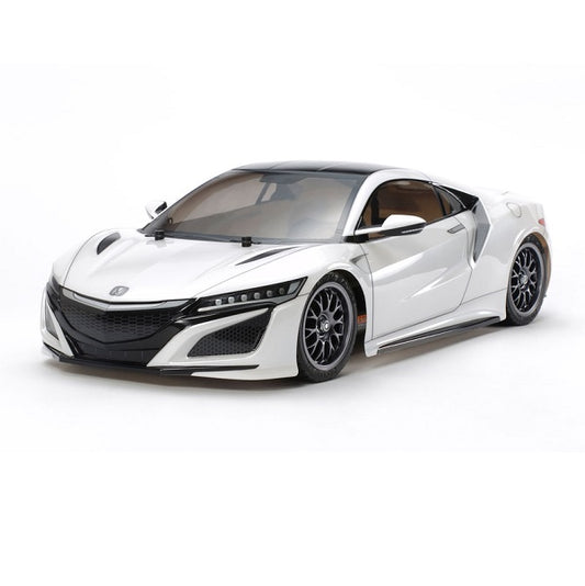 Honda NSX (TT-02) TAM58634 KIT