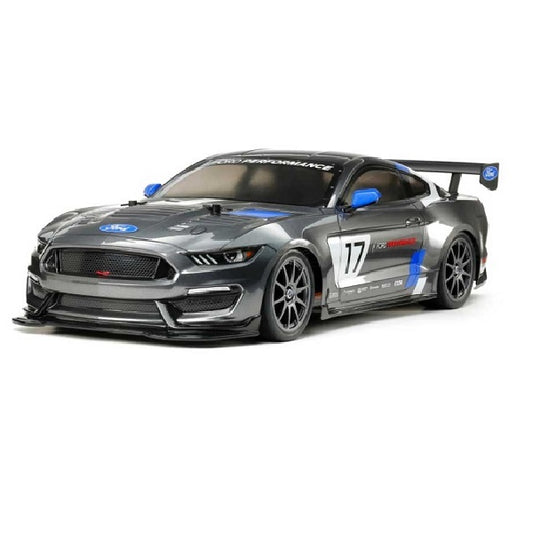 Ford Mustang GT4 Race Car (TT-02) TAM58664 KIT