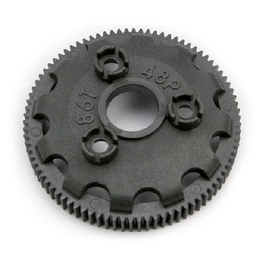 48P Spur Gear (86T)