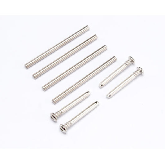 Front/Rear Suspension Pin Set (8)