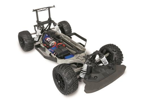 Traxxas rally shop st