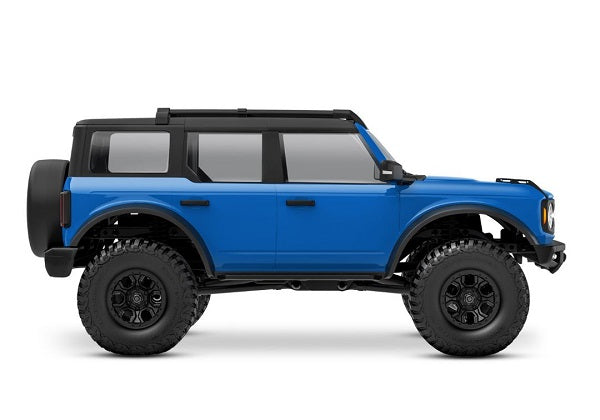 Ford bronco rc car online